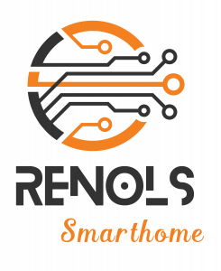 Renols_Smarthome_Logo