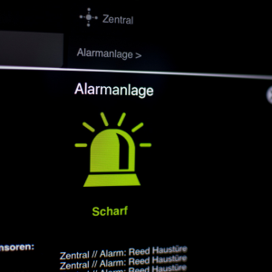 alarmanlage